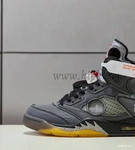 Low Neymar Air 5 Jordan Authentic 0510